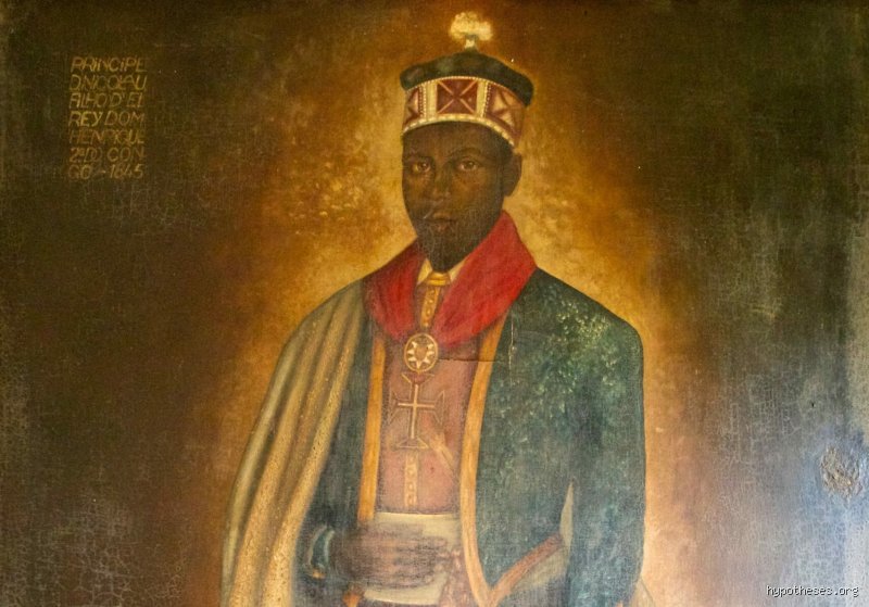 Qui est le roi du Congo ? Histoire, héritage et réalités de la monarchie Kongo