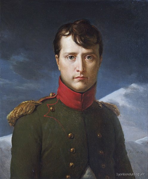 Qui Napoléon aimait-il le plus ? Enquête sur les véritables passions de l'Empereur au-delà du mythe Joséphine