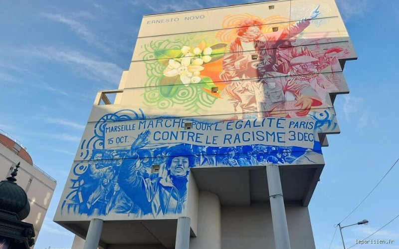 Qui s'est levé pour défendre l'égalité ? Ces figures de l'ombre et de la lumière qui ont bousculé le cours de l'histoire