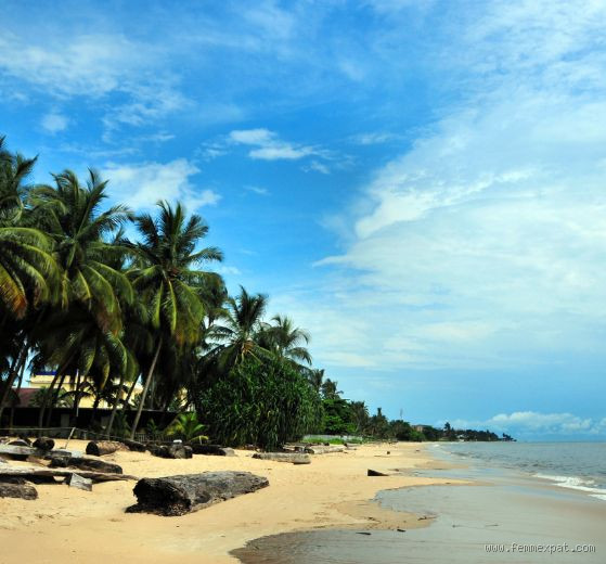 Est-ce vraiment agréable de vivre au Gabon ? Découvrez la vérité !