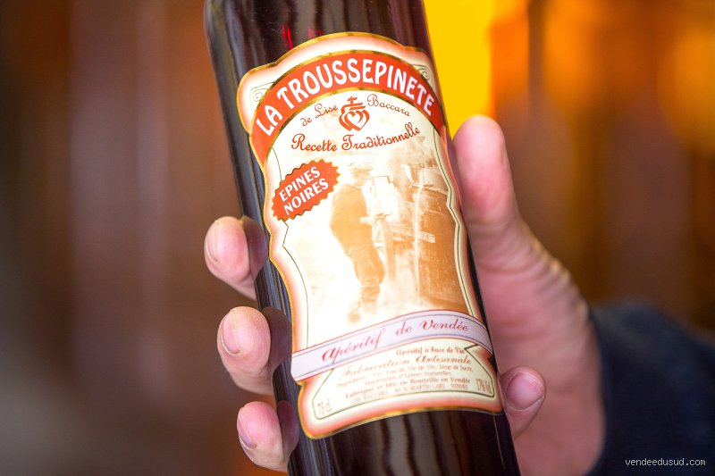 Pourquoi Trouspinette ?