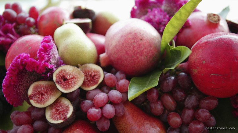 Quel est le plus ancien fruit ? L’histoire secrète de nos origines végétales