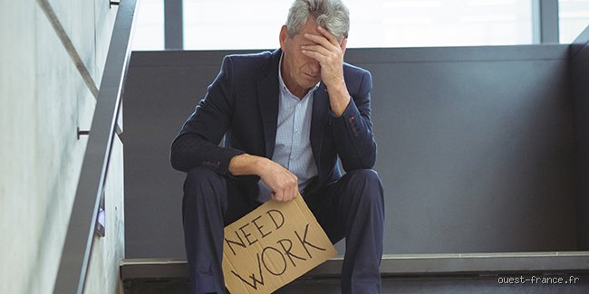 Combien de Français vivent sans travailler après 50 ans ? Enquête sur une réalité invisible derrière les statistiques de l'emploi