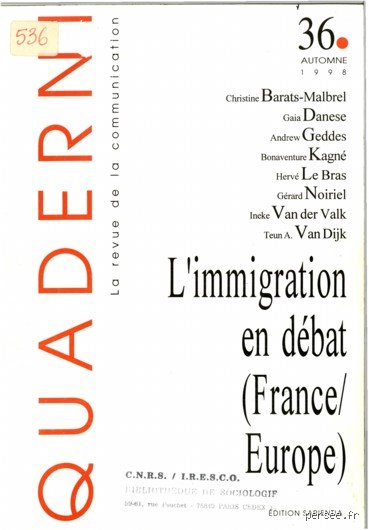 Combien y a-t-il de français pure souche en France : une quête statistique impossible entre fantasmes et réalités démographiques