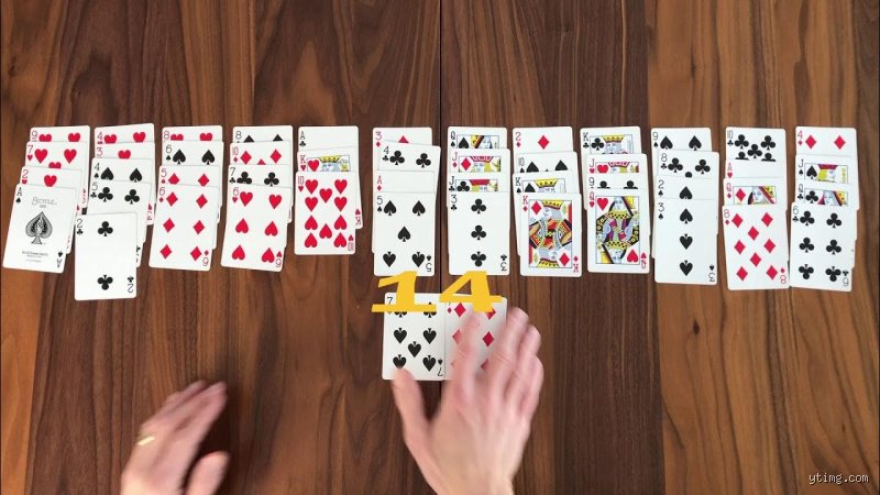 Comment jouer à 14 ?