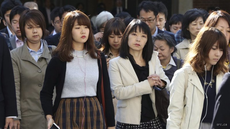 Comment sont traitées les femmes au Japon ? Entre plafond de verre de titane et révolutions silencieuses