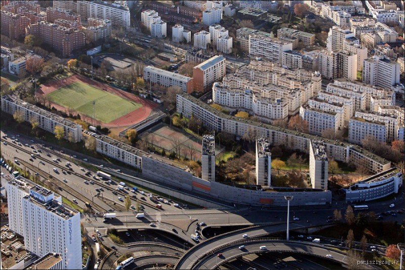 Quel est le quartier le plus défavorisé de Paris ? Enquête au cœur des zones de relégation urbaine