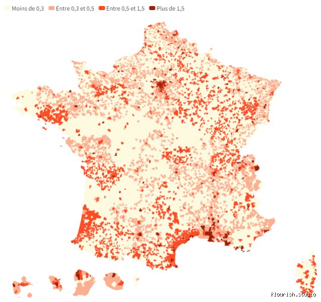 Quelle est la ville française la plus touchée par la drogue ? Enquête sur une réalité géographique complexe et mouvante