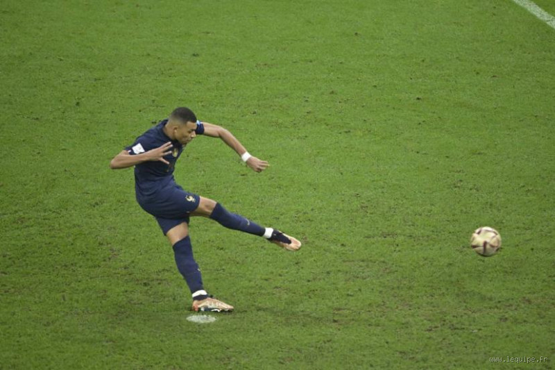 Qui a marqué contre l'Argentine ? Buteurs inattendus et moments légendaires