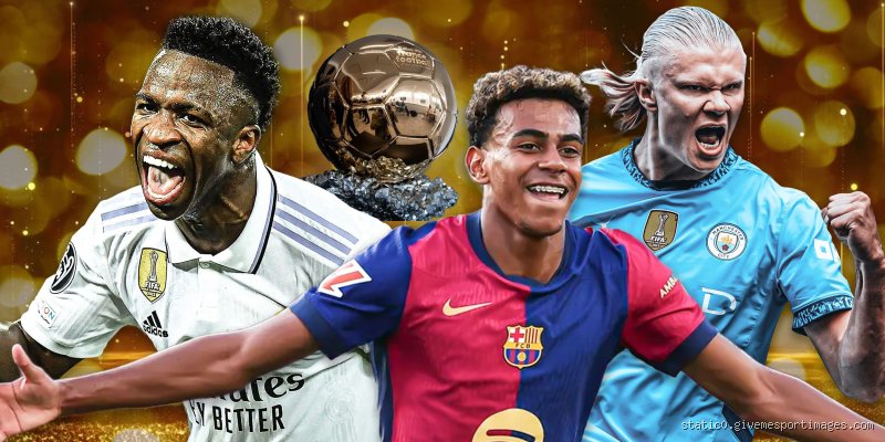 Ballon d'Or : Qui est le prodige le plus jeune à avoir soulevé ce Graal ? Accrochez-vous !