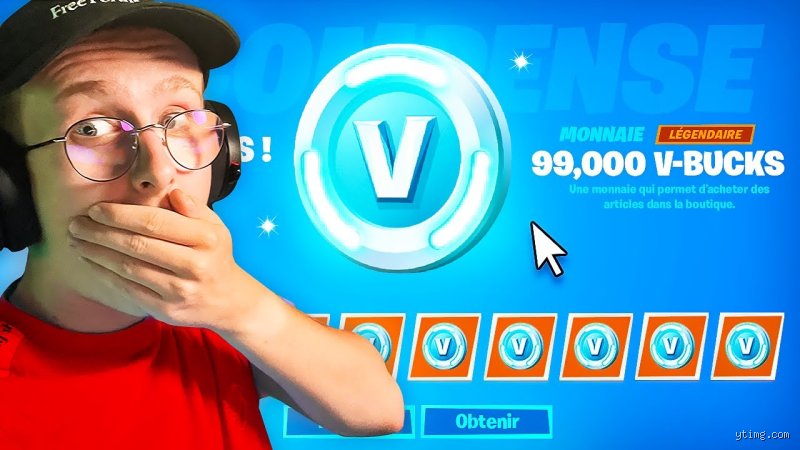 Comment avoir des V Buck sans payer ? Le guide ultime pour approvisionner son compte Fortnite gratuitement