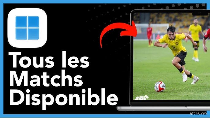 Comment avoir Match Foot 23 : Le guide complet pour profiter du jeu sans se tromper