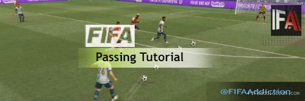 Maîtriser l'art subtil : Comment faire des passes sur FIFA sans devenir fou