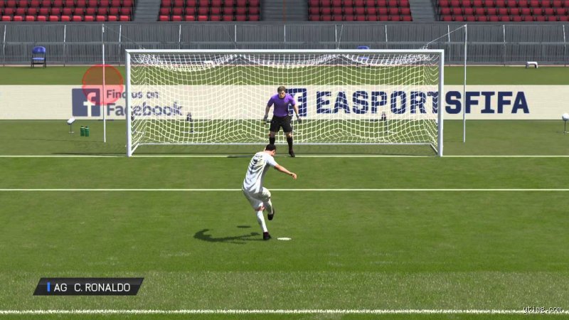 Comment faire une feinte de passe sur FIFA : le geste technique qui trompe tout le monde