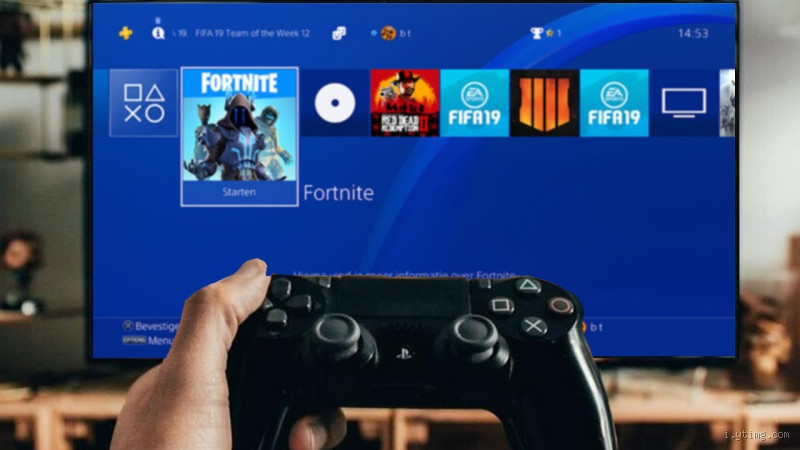 Comment jouer PS4 PS5 FC 24 ? Les astuces à connaître