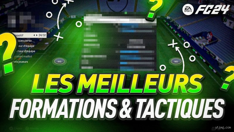 Comment rester fidèle à son club sur FC 24 ? Le guide ultime
