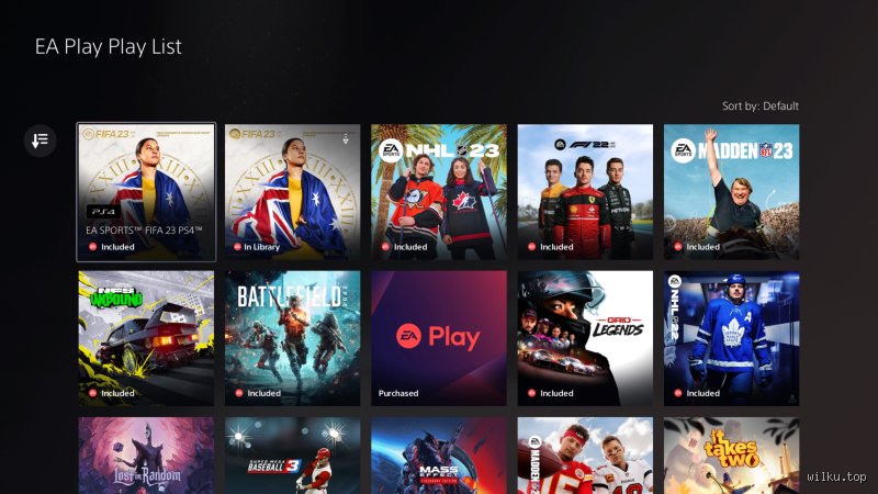 Comment utiliser EA Play pour profiter pleinement des jeux Electronic Arts