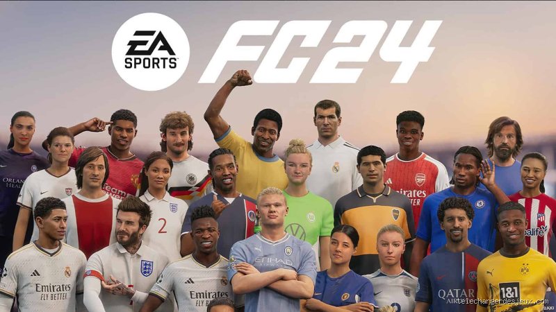 Est-ce que FC 24 sera gratuit ?