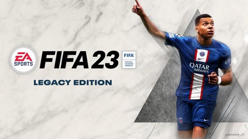 Est-ce que FIFA 23 sera gratuit ?