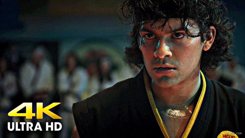 Est-ce que Miguel Diaz est mort dans Cobra Kai ?