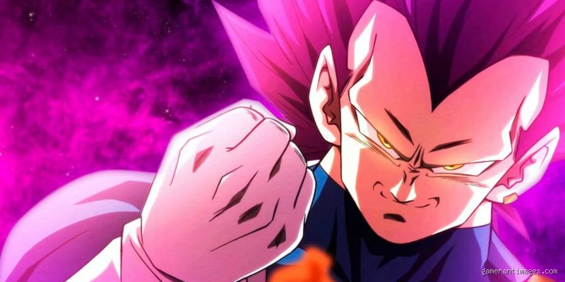 Est-ce que Vegeta Ultra Ego existe ?
