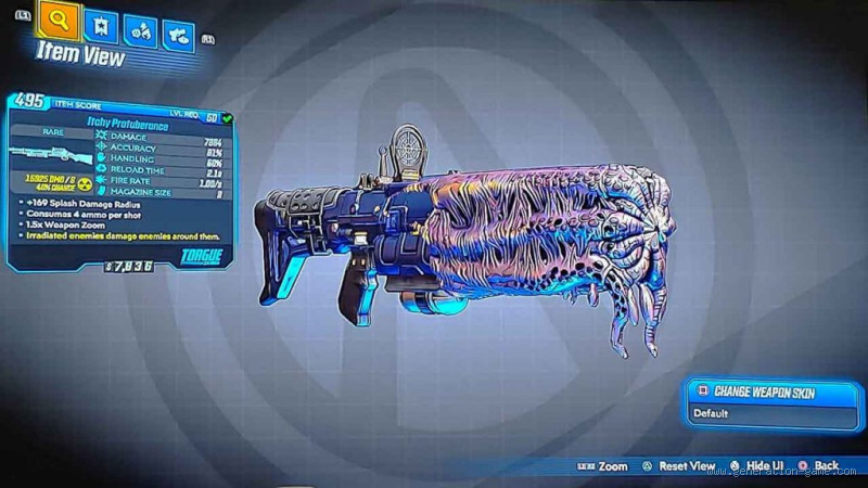 Où vendre ses armes Borderlands 3 ? Découvrez les meilleures options !