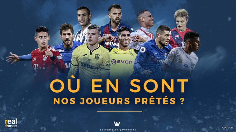 Pourquoi les joueurs sont prêtes ?