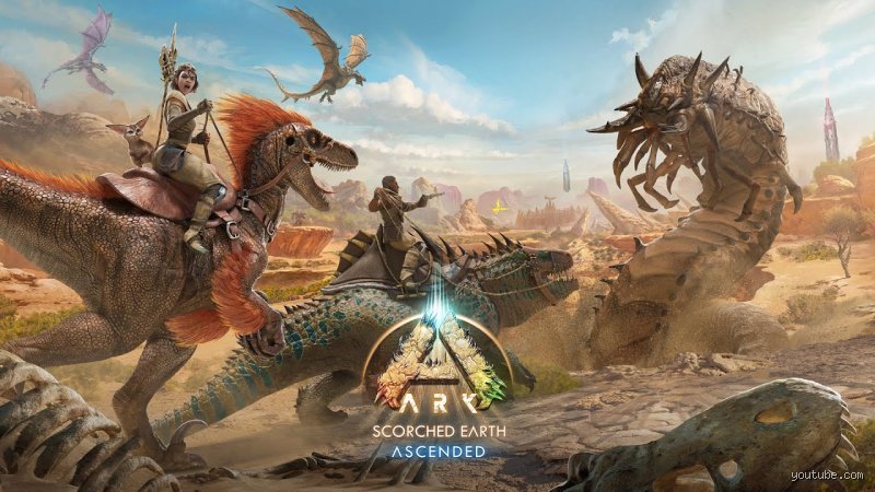 Quand Ark sera-t-il gratuit sur Steam ? Tout ce qu'il faut savoir
