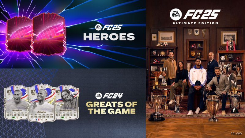 Quand sortira le fc25 ? Prévisions, dates et nouveautés du prochain opus EA