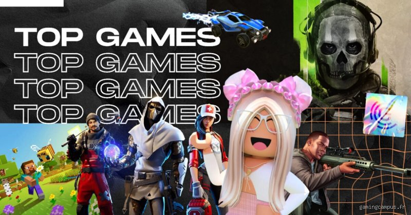 Quel a été le jeu le plus joué au monde entre chiffres officiels et réalités du terrain vidéoludique
