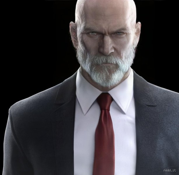 Quel âge a l'agent 47 ? Le dossier secret sur la date de naissance et la longévité du tueur au code-barres