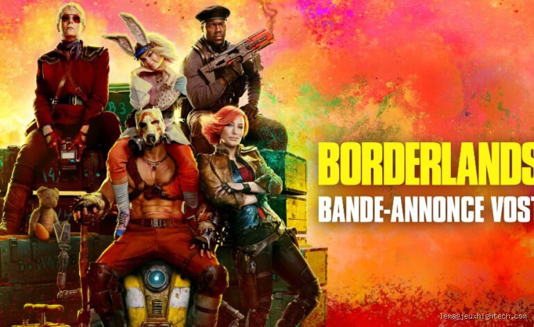 Le dernier Borderlands : Faut-il se lancer dans l'attente de ce titre ?