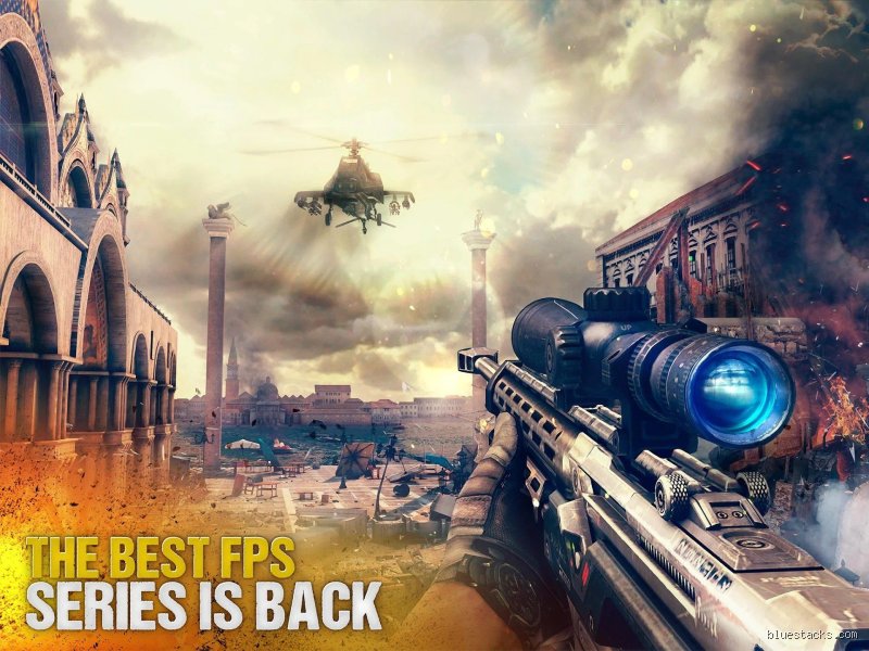 Quel est le meilleur FPS sur mobile en 2026 pour jouer comme un pro ?