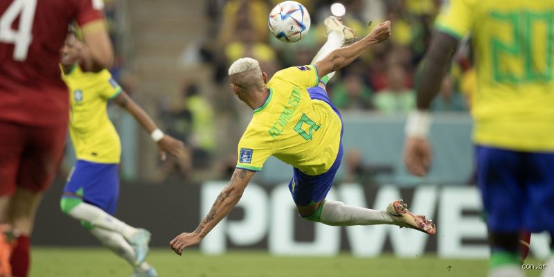 Quel est le plus beau but de la Coupe du monde au Qatar ?