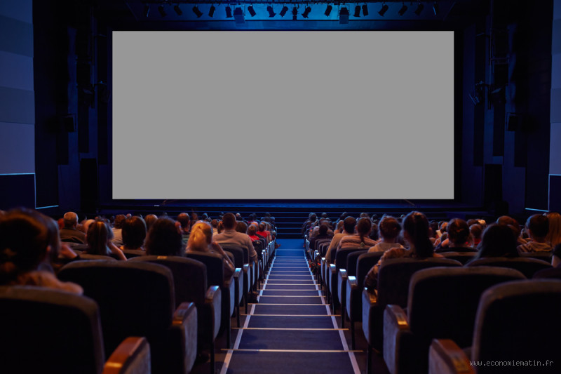 Quel est le plus grand écran de cinéma de Paris ? Découvrez-le ici !