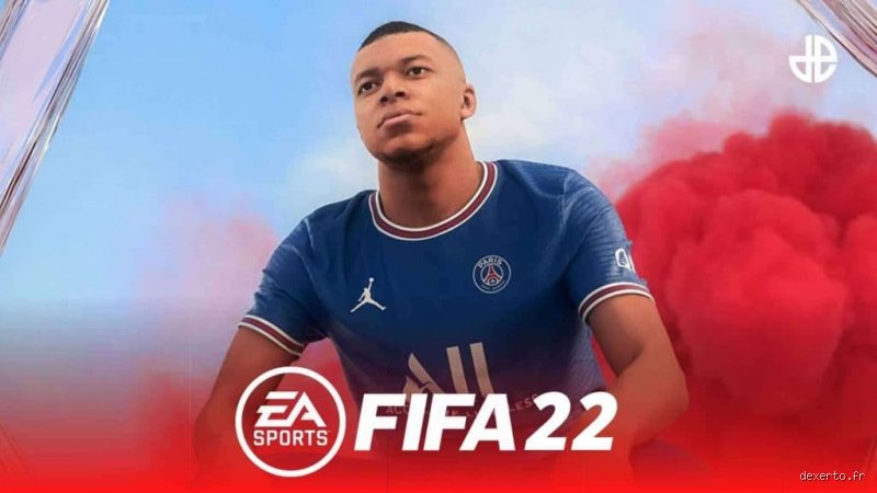 Quel est le vrai FIFA 22 ?