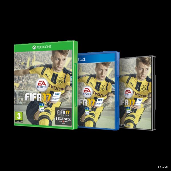 Quel FIFA acheter ?