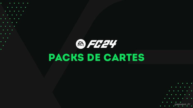 Quel pack acheter dans FC 24 ? Le guide (sans langue de bois)