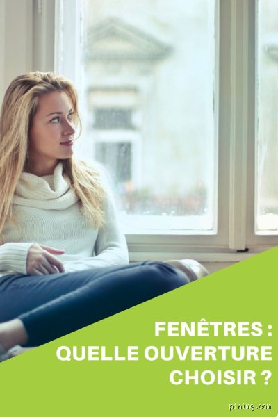 Quelle ouverture choisir ?