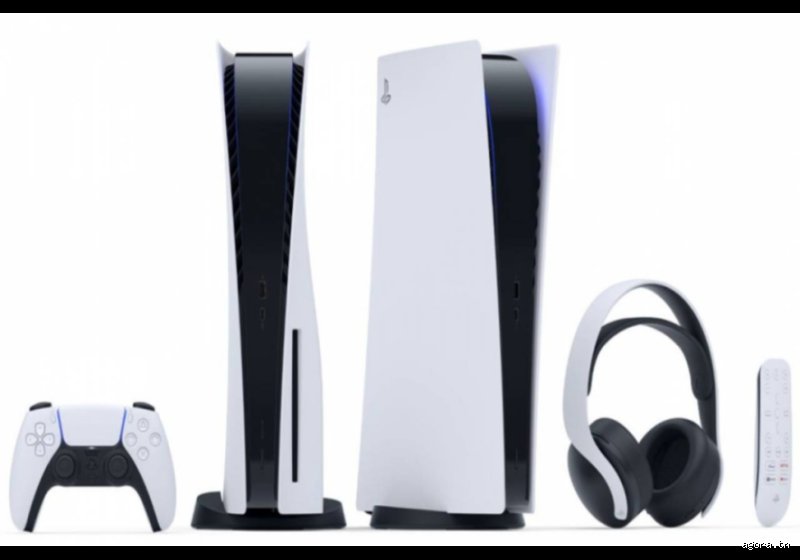 Quelle PS5 choisir en 2024 ?