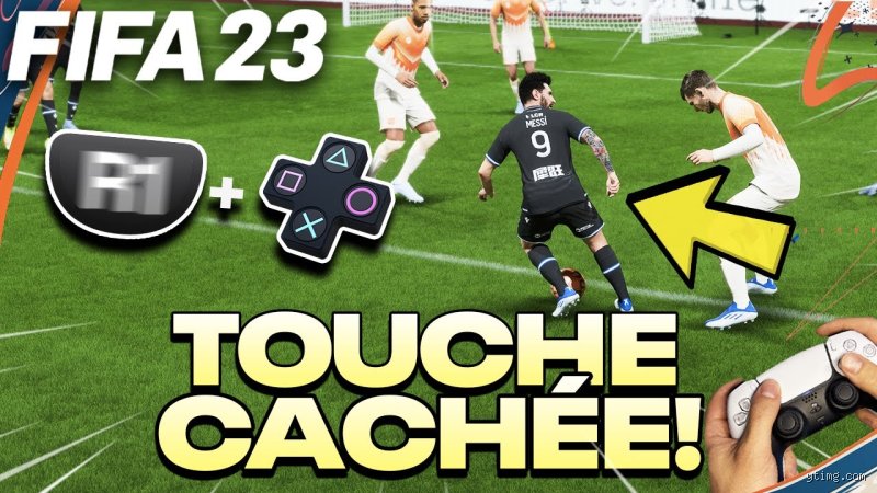 Quelle touche pour dribbler ? Le guide ultime des commandes par jeu et plateforme
