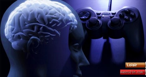 Les Effets des Jeux Vidéo sur le Cerveau : Ce Que la Science Révèle