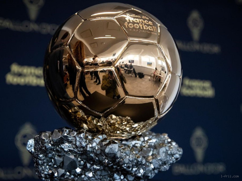 Quels sont les favoris pour le Ballon d'Or 2022 ? Analyse passionnante et inattendue
