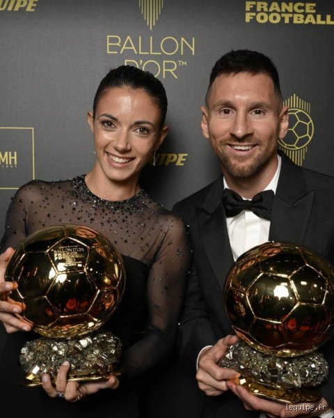 Qui a gagné le Ballon d'Or 2023 en tant que gardien ? Réponse officielle et contexte