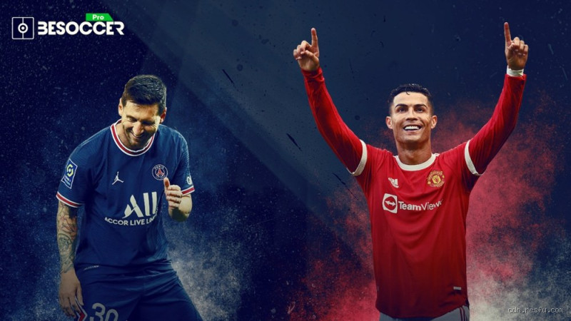 Qui a le plus de titres entre Ronaldo et Messi ? Le grand débat !