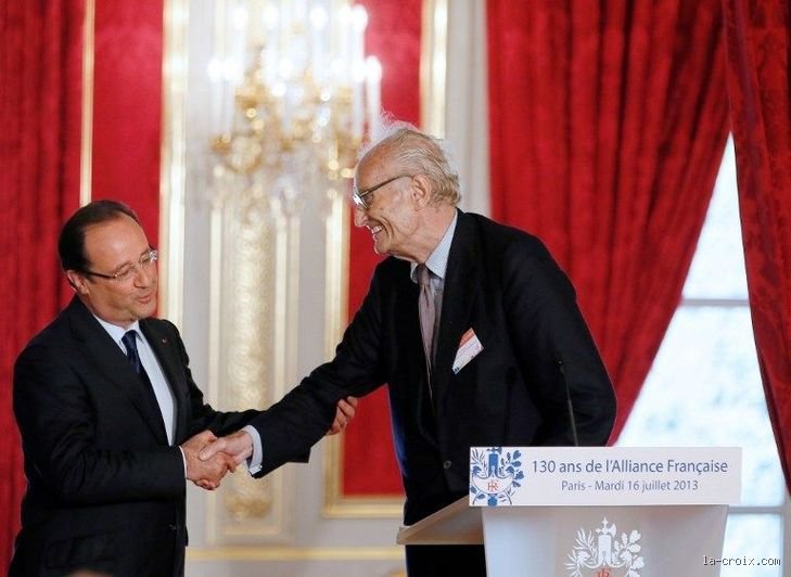 Qui dirige l'alliance ?