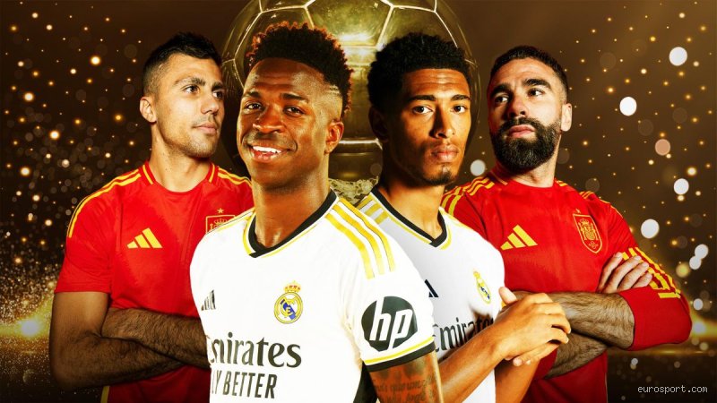 Qui est favori pour le Ballon d'Or 2024 ?