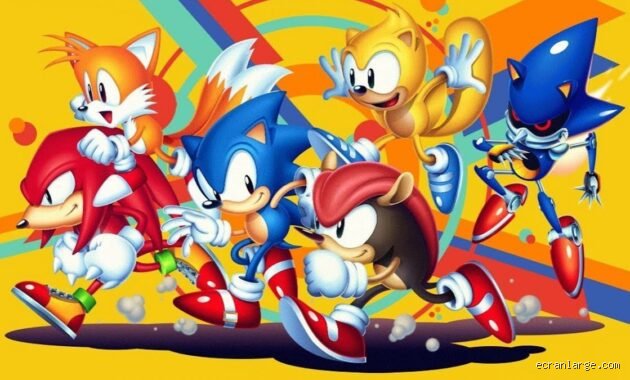 Qui est le meilleur Sonic entre toutes les versions de la franchise vidéoludique ?