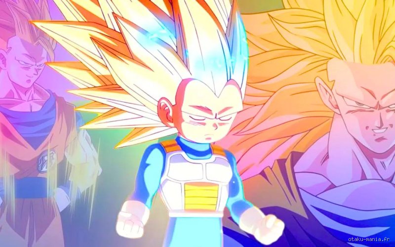 Qui est plus puissant que Goku ?