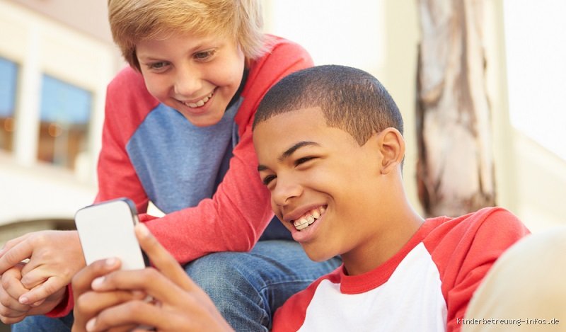 Wie lange darf man mit 12 Jahren am Handy sein? Expertenratgeber zur optimalen Bildschirmzeit